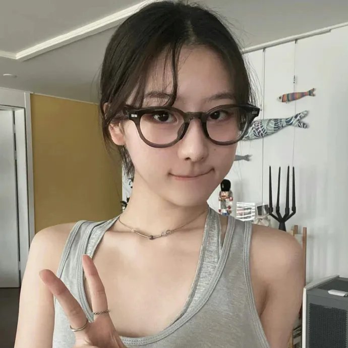 五月的声音